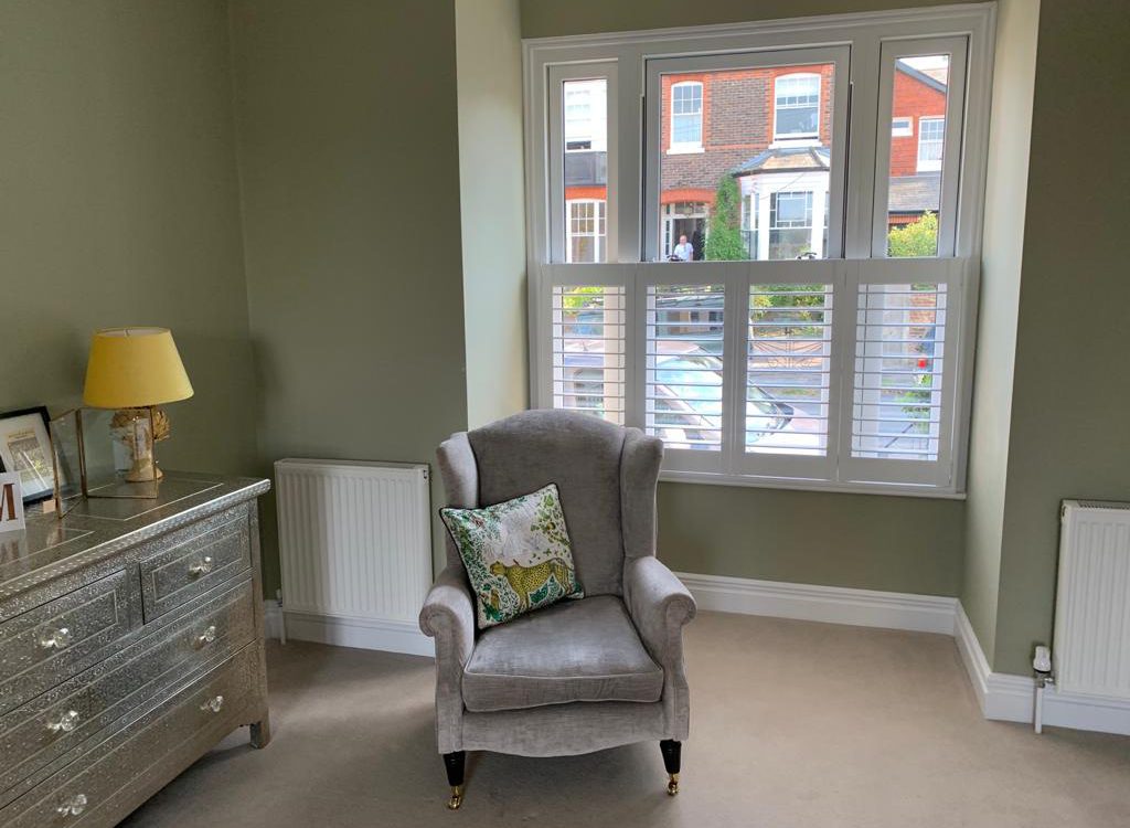 Window Shutters Are The Best For Privacy